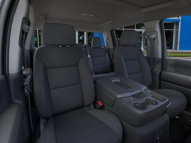 new 2026 Chevrolet Silverado 2500 car, priced at $57,168