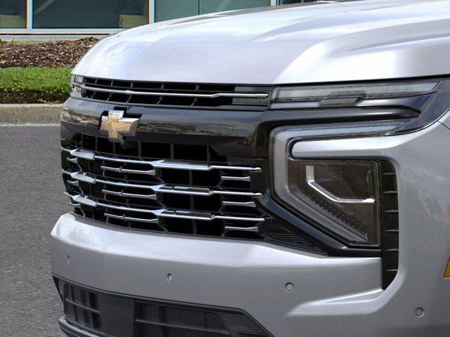 new 2026 Chevrolet Tahoe car, priced at $93,185