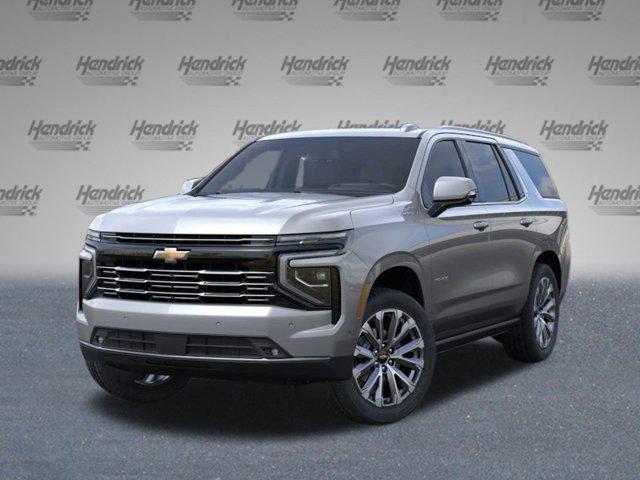 new 2026 Chevrolet Tahoe car, priced at $93,185