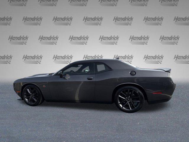 used 2019 Dodge Challenger car, priced at $25,969