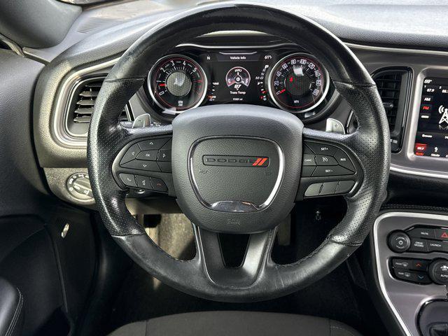used 2019 Dodge Challenger car, priced at $25,969