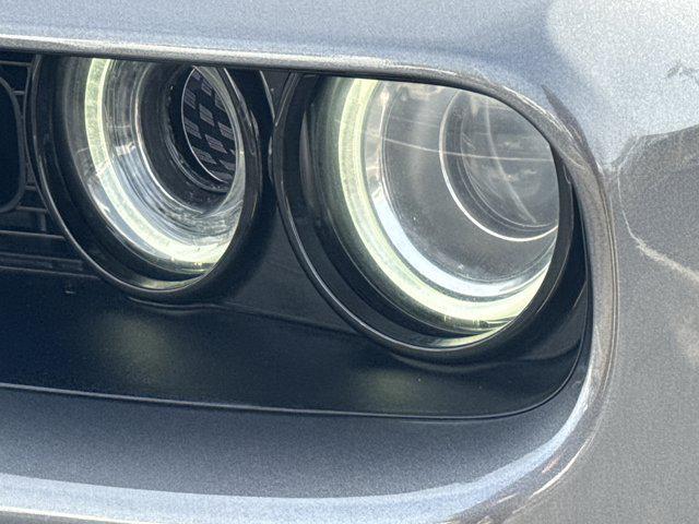 used 2019 Dodge Challenger car, priced at $25,969