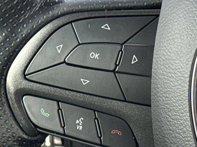 used 2019 Dodge Challenger car, priced at $25,969