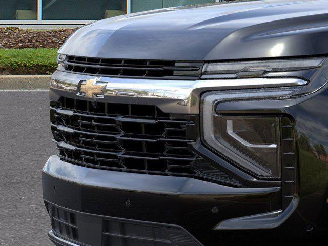 new 2026 Chevrolet Suburban car, priced at $67,595