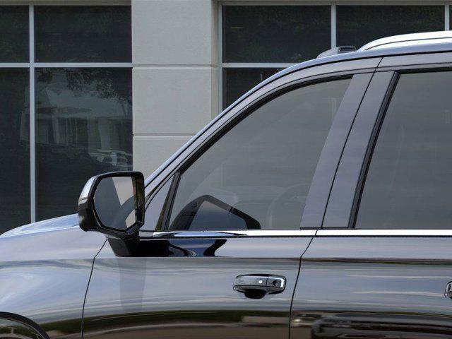 new 2025 Chevrolet Suburban car, priced at $87,455