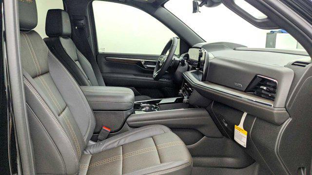 new 2026 Chevrolet Tahoe car, priced at $96,505