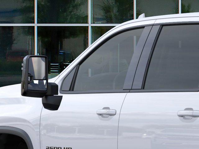 new 2026 Chevrolet Silverado 2500 car, priced at $71,272