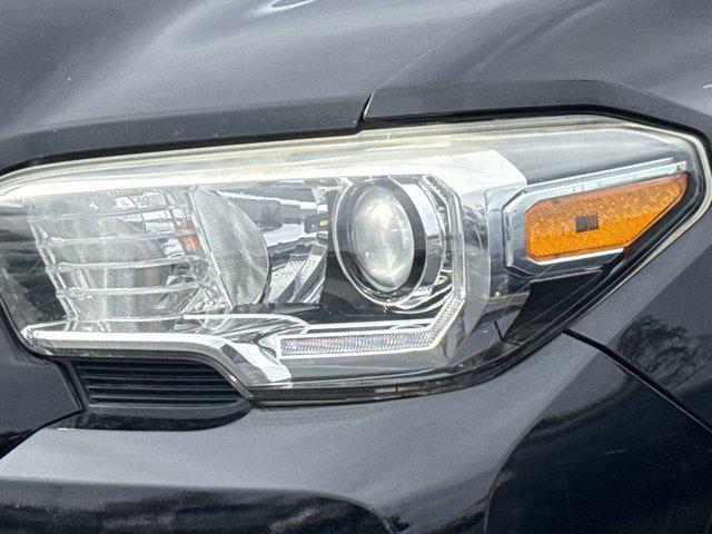 used 2016 Toyota Tacoma car, priced at $24,743