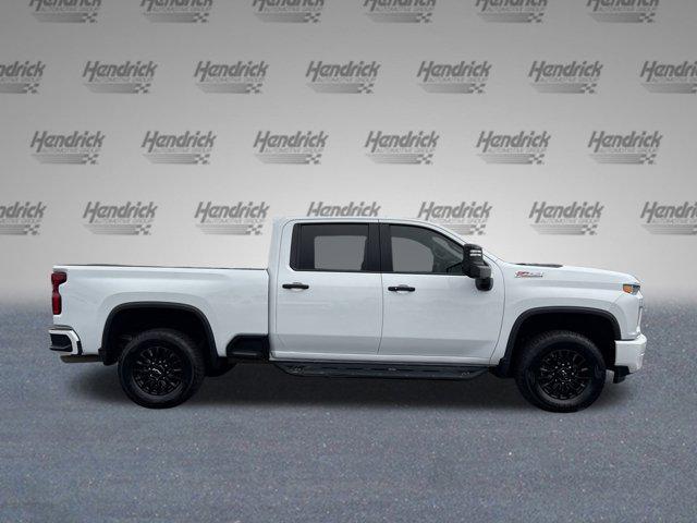 used 2022 Chevrolet Silverado 2500 car, priced at $44,989