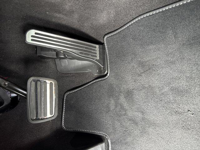 used 2026 Chevrolet Corvette car, priced at $70,454