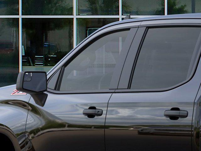 new 2026 Chevrolet Silverado 1500 car, priced at $50,292