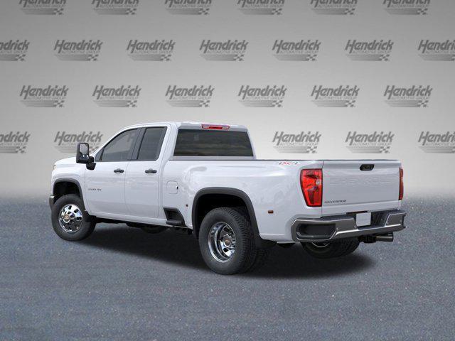 new 2026 Chevrolet Silverado 3500 car, priced at $65,006