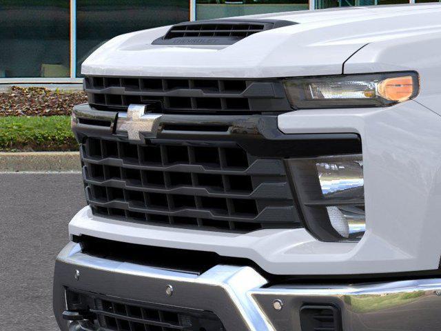 new 2026 Chevrolet Silverado 3500 car, priced at $65,006