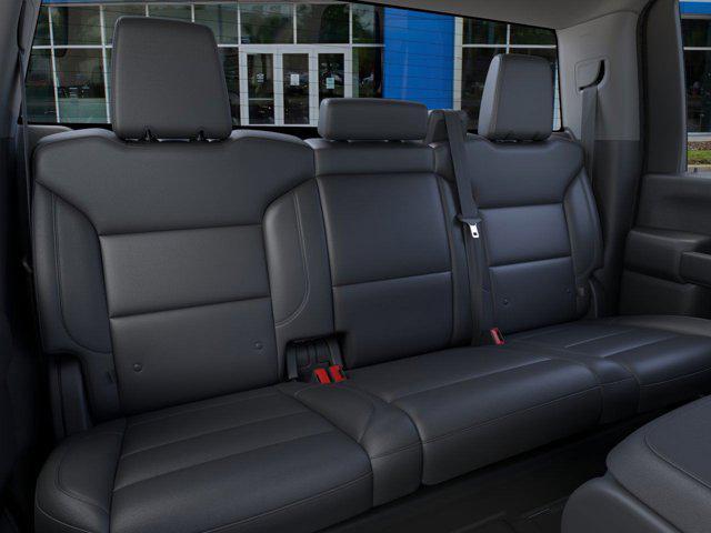 new 2026 Chevrolet Silverado 3500 car, priced at $65,006