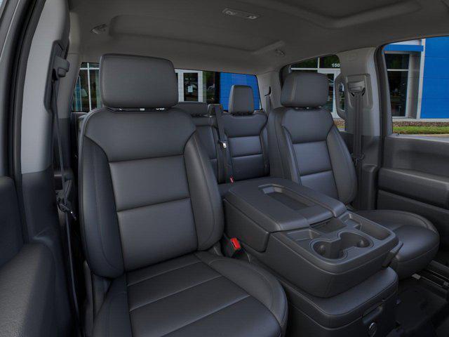 new 2026 Chevrolet Silverado 3500 car, priced at $65,006