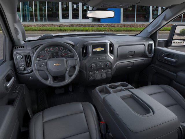 new 2026 Chevrolet Silverado 3500 car, priced at $65,006