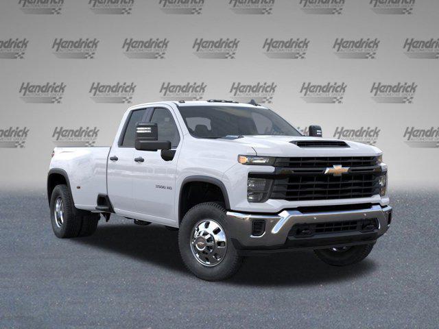 new 2026 Chevrolet Silverado 3500 car, priced at $65,006