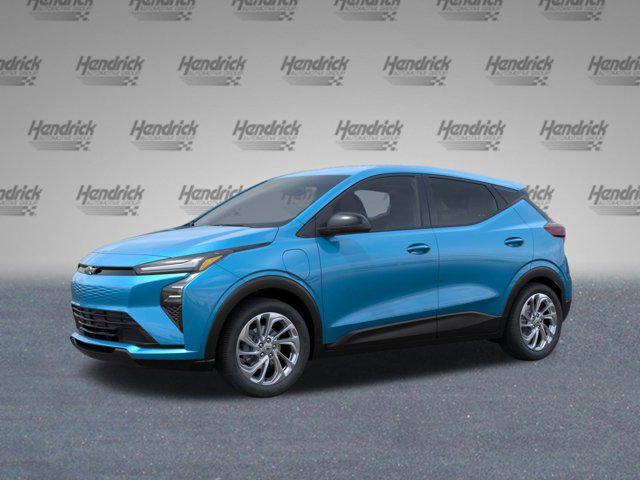 new 2027 Chevrolet Bolt car, priced at $30,392