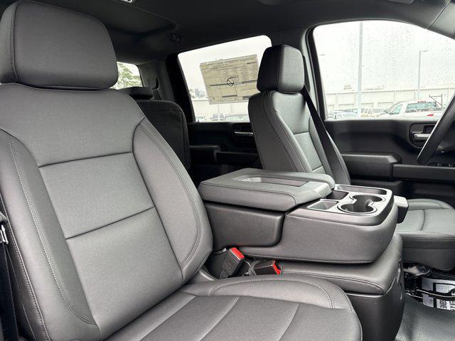 new 2026 Chevrolet Silverado 2500 car, priced at $65,063