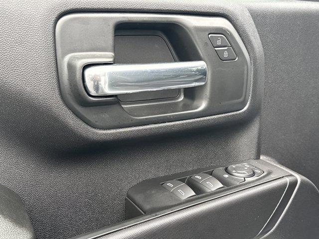 new 2026 Chevrolet Silverado 2500 car, priced at $65,063