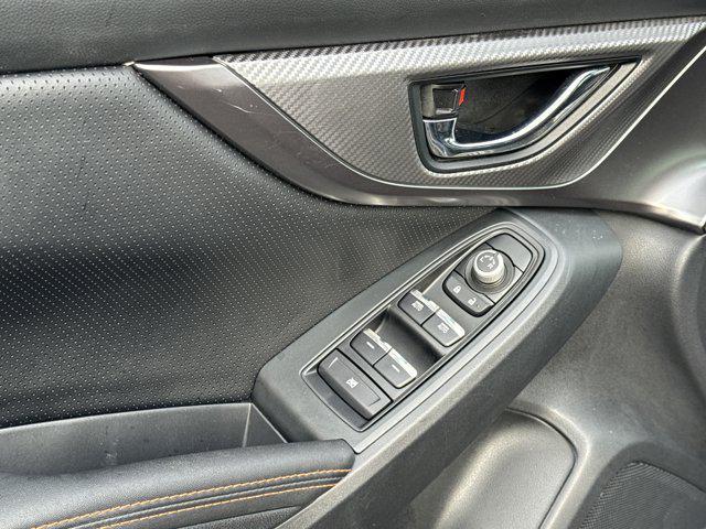 used 2022 Subaru Crosstrek car, priced at $24,530