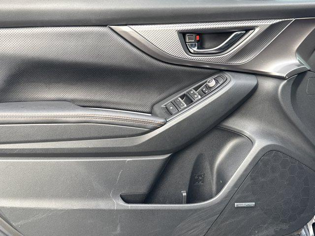 used 2022 Subaru Crosstrek car, priced at $24,530