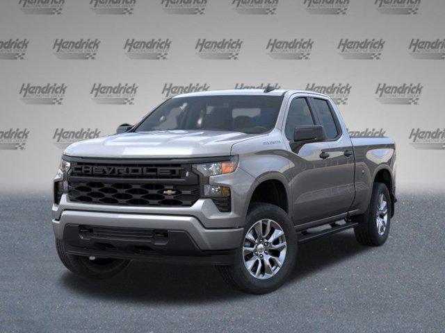 new 2026 Chevrolet Silverado 1500 car, priced at $38,911