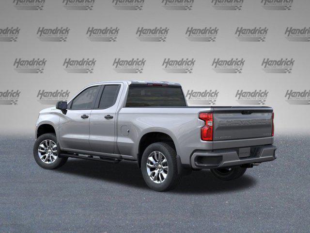 new 2026 Chevrolet Silverado 1500 car, priced at $38,911