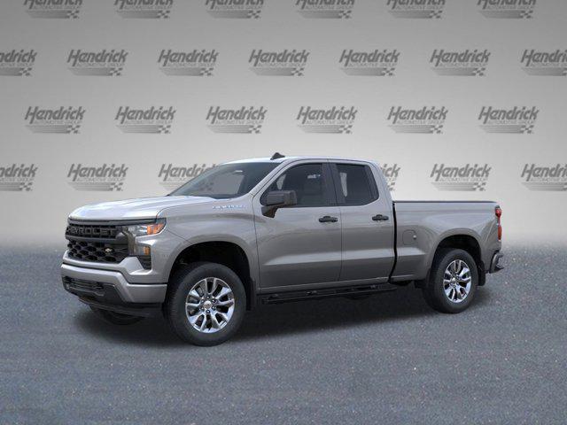 new 2026 Chevrolet Silverado 1500 car, priced at $38,911