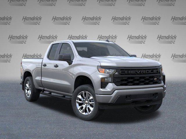 new 2026 Chevrolet Silverado 1500 car, priced at $38,911