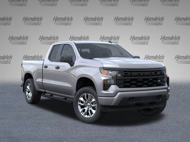 new 2026 Chevrolet Silverado 1500 car, priced at $38,911