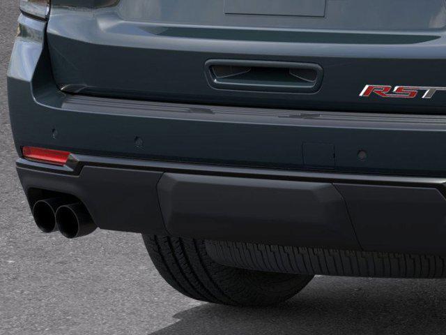 new 2026 Chevrolet Suburban car, priced at $82,020