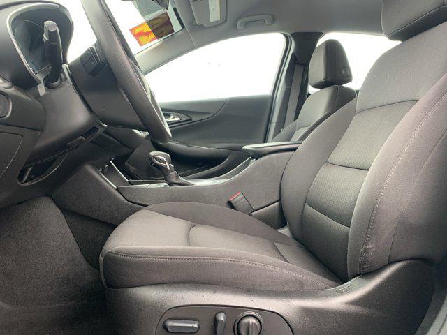 used 2024 Chevrolet Malibu car, priced at $21,931