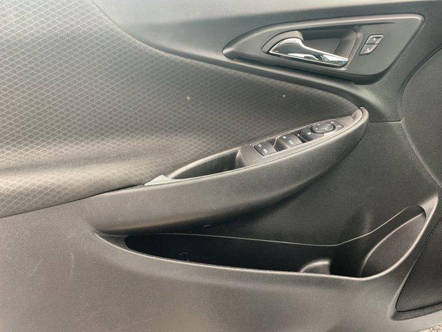 used 2024 Chevrolet Malibu car, priced at $21,931