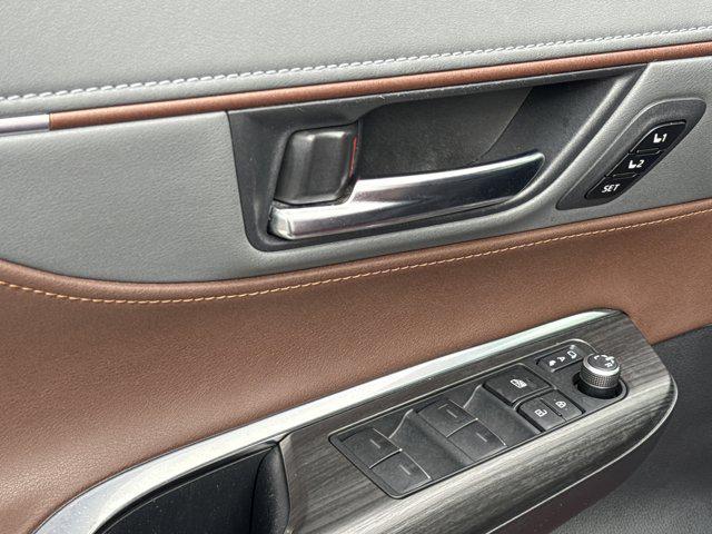 used 2021 Toyota Venza car, priced at $24,661