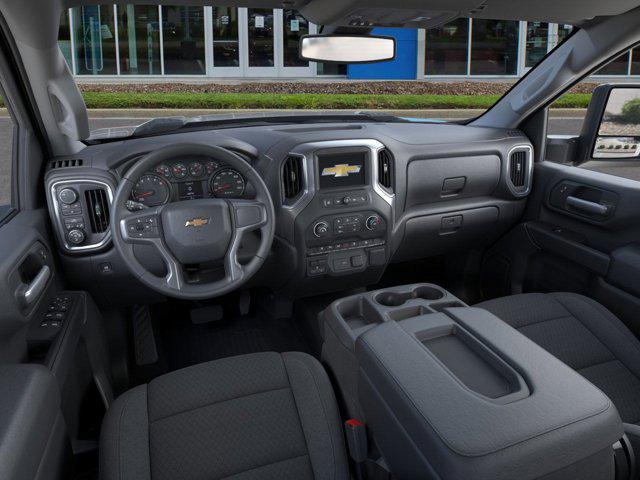 new 2026 Chevrolet Silverado 2500 car, priced at $54,360