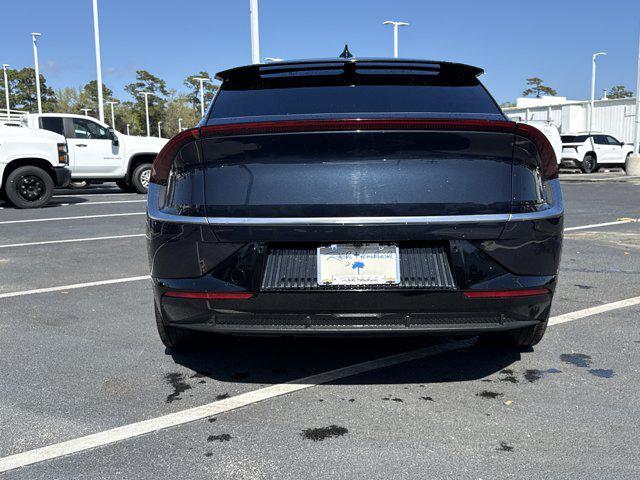 used 2024 Kia EV6 car, priced at $24,429