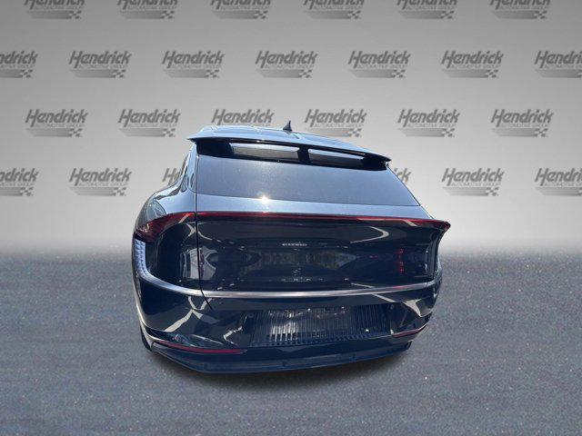 used 2024 Kia EV6 car, priced at $24,429