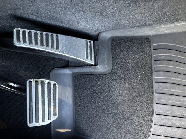 used 2022 Volvo XC90 Recharge Plug-In Hybrid car, priced at $37,561