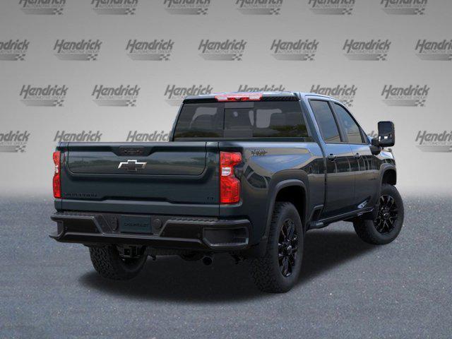 new 2026 Chevrolet Silverado 2500 car, priced at $63,564
