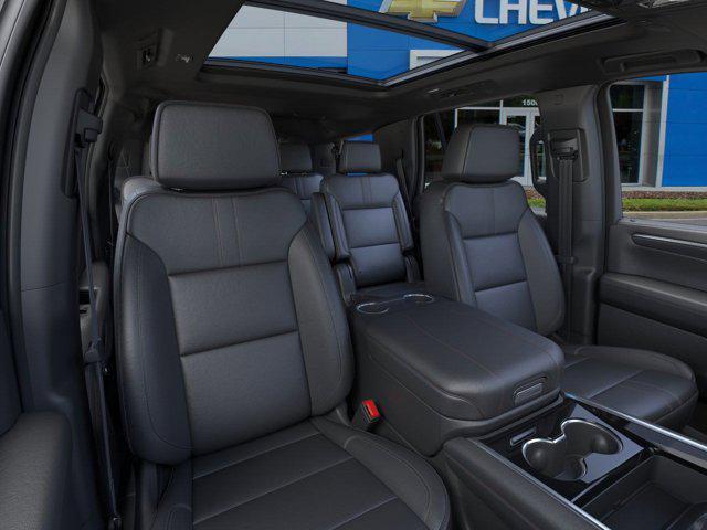new 2026 Chevrolet Tahoe car, priced at $85,895