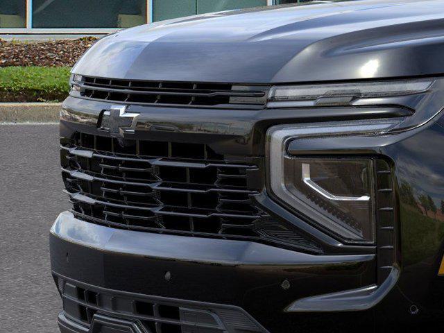 new 2026 Chevrolet Tahoe car, priced at $85,895