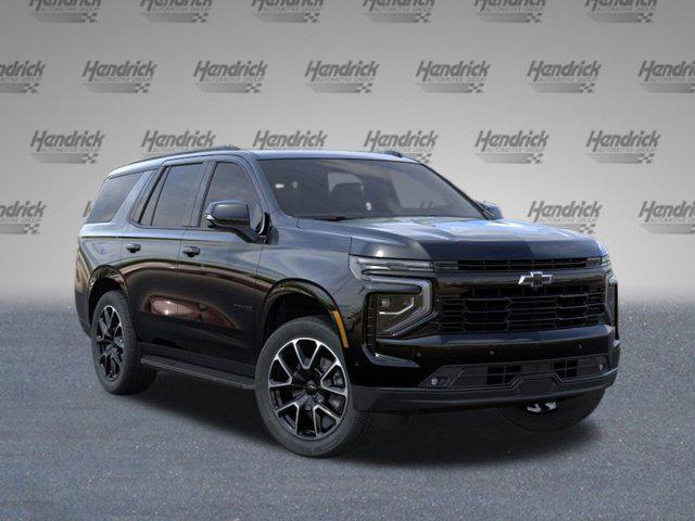 new 2026 Chevrolet Tahoe car, priced at $85,895