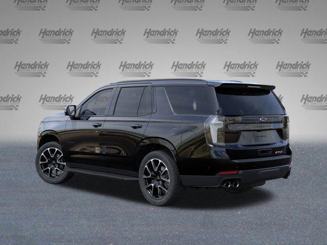 new 2026 Chevrolet Tahoe car, priced at $85,895