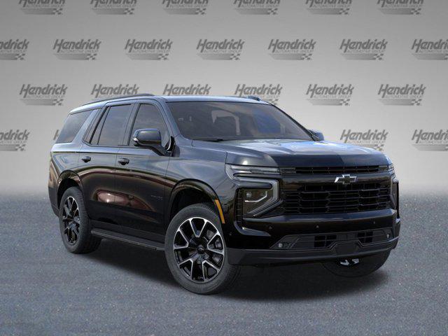new 2026 Chevrolet Tahoe car, priced at $85,895