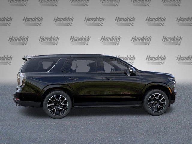 new 2026 Chevrolet Tahoe car, priced at $85,895