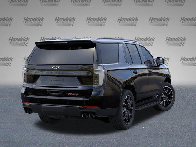 new 2026 Chevrolet Tahoe car, priced at $85,895