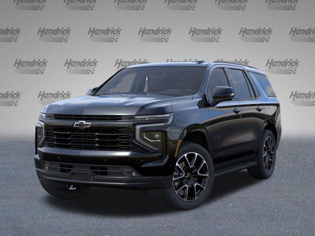 new 2026 Chevrolet Tahoe car, priced at $85,895