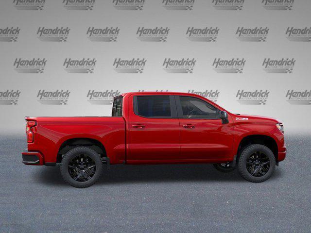new 2026 Chevrolet Silverado 1500 car, priced at $56,175