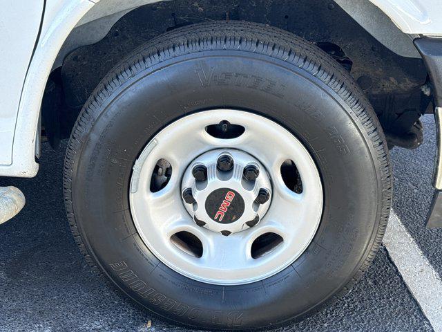 used 2024 GMC Savana 2500 car, priced at $31,359